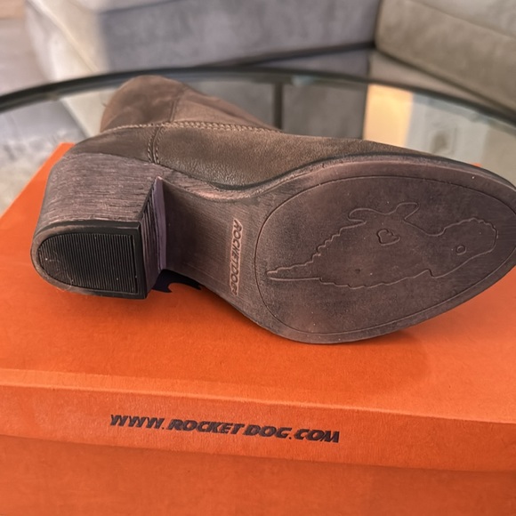 Rocket Dog Booties - Picture 6 of 6